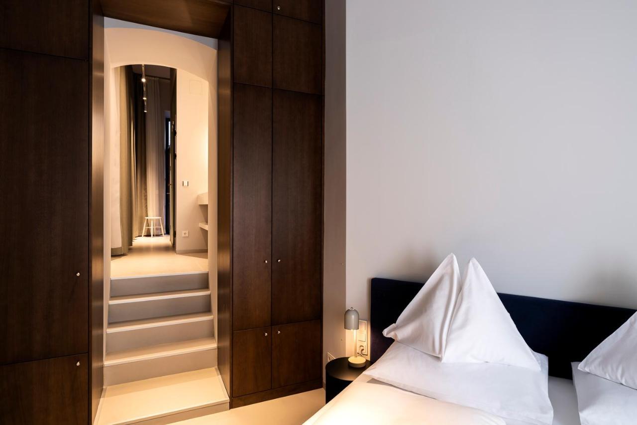 Graetzlhotel Serviten Wiedeń Zewnętrze zdjęcie